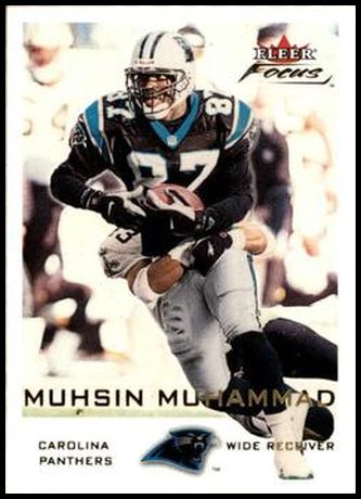 20 Muhsin Muhammad